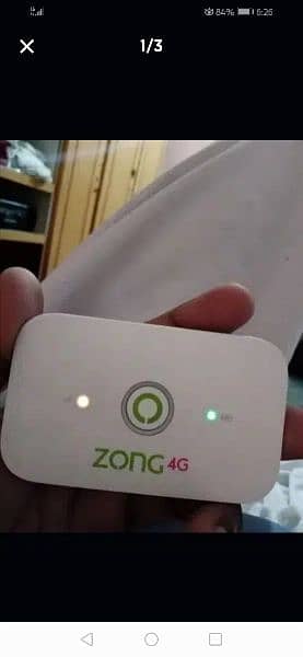 Zong 4g Device For Sale Unlock All Sim Other Accessories 1072049417