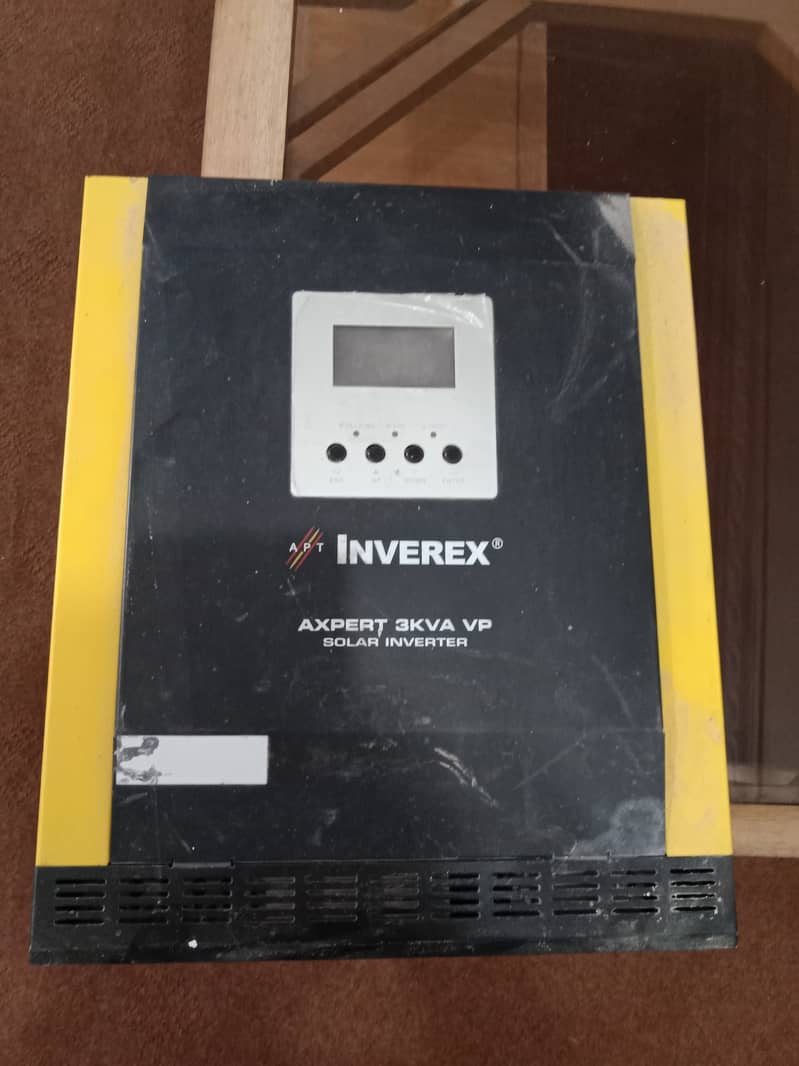 Inverex Solar Inverter Kva Generators Ups Power Solutions