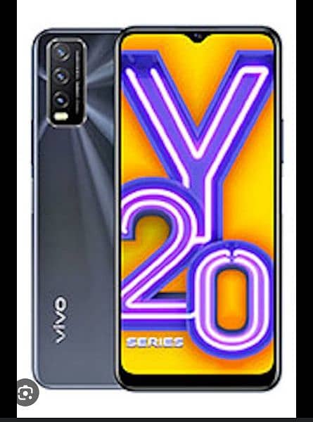 Vivo Y20 Urgent Sale 4 64 Mobile Phones 1075216627