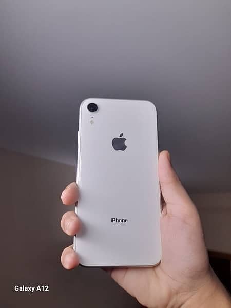 Iphone Xr Factory Unlocked Mobile Phones