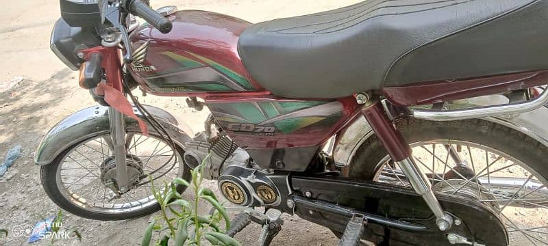 Honda For Sale Model Lush Condition Standard