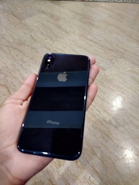 Iphone X Gb Non Pta Mobile Phones