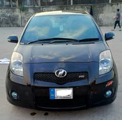 Toyota Vitz Rs 1 5 In Karachi Free Classifieds In Karachi OLX Pakistan