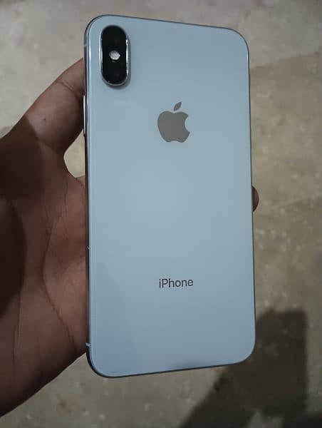 Iphone X 256 Gb Non Pta Mobile Phones 1082238485