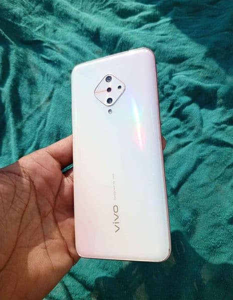 Vivo S Pro Gb For Sale My Whatsapp Number Mobile