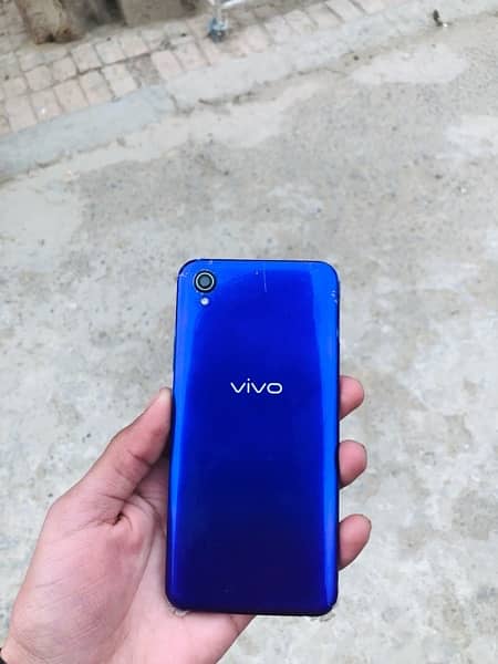 Vivo Y90 2Gb 32Gb Dual Sim Pta Approved Mobile Phones 1084277078