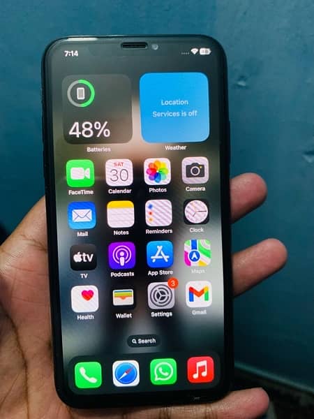 Iphone X Non Pta Mobile Phones 1085782961