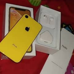 Iphone Xr Pta Approved In Karachi Free Classifieds In Karachi Olx