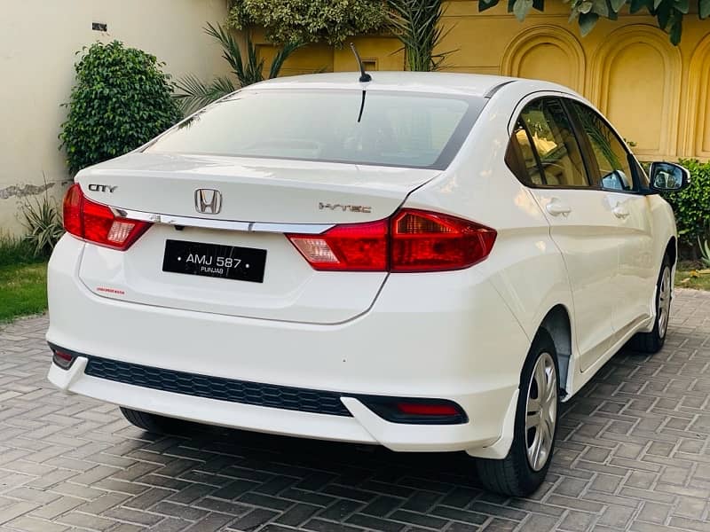 Honda City IVTEC 2022 Cars 1087561603