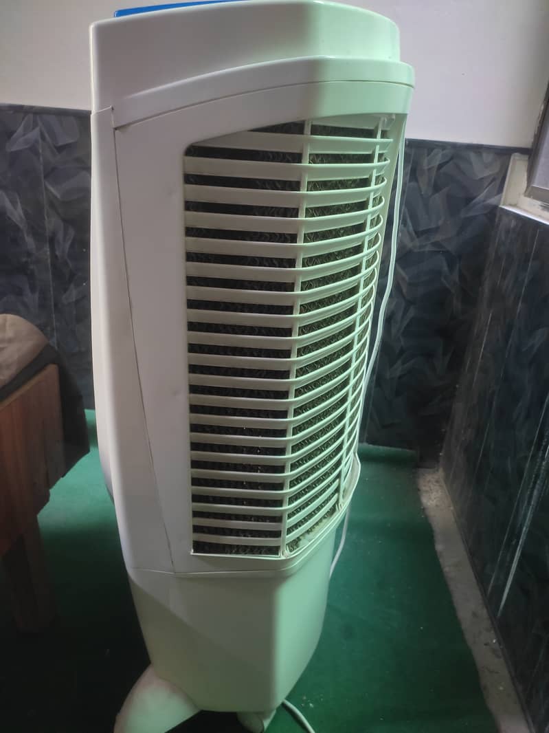 BOSS Air Cooler Model KE ECM 7000 Air Coolers 1087895295