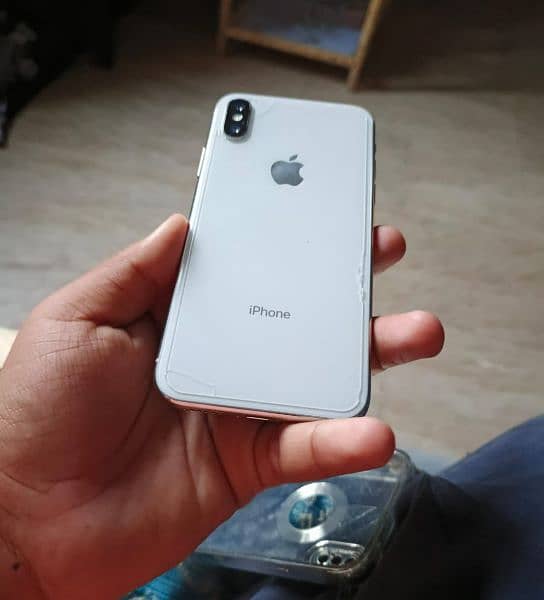 Iphone X Pta Approved Mobile Phones