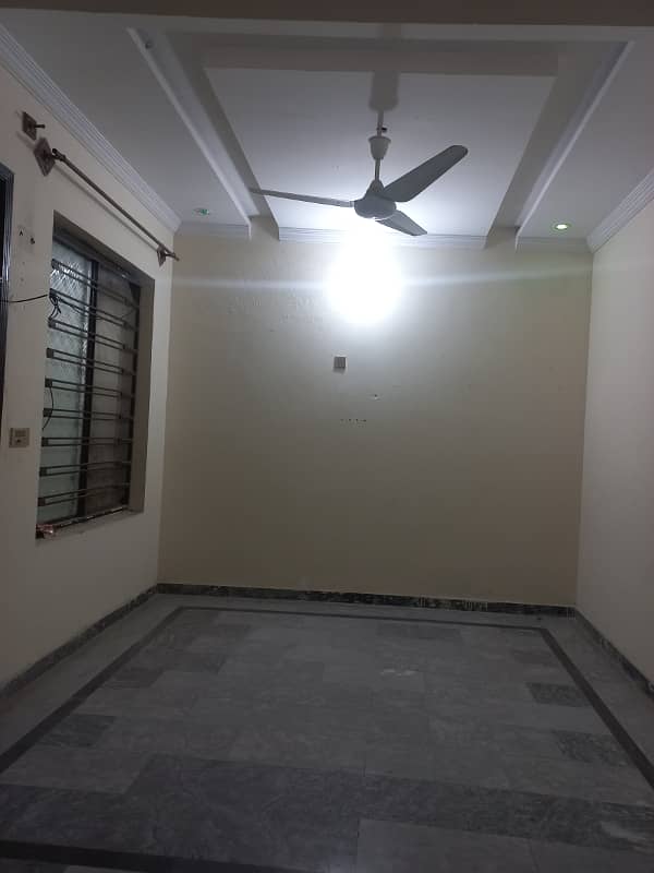 Marla Upper Portion For Rent Portions Floors