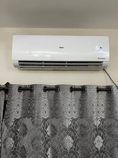 Haier Inverter AC 1 5 Ton Air Conditioners 1088862646