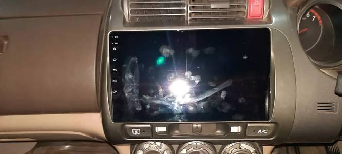 TOYOTA HONDA SUZUKI ANDROID PANEL FREE FATTING K SAT 3