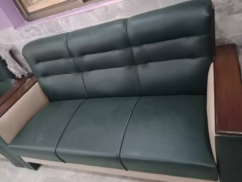Sofa Set (5 seater) 0