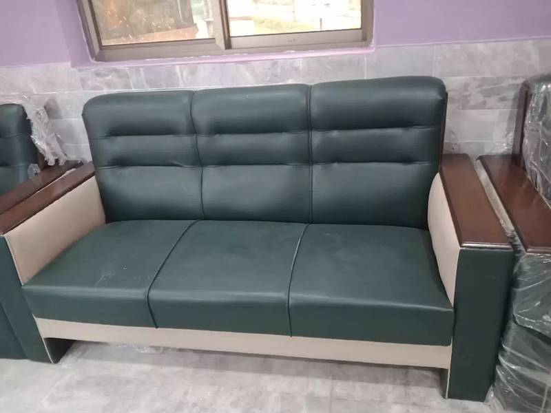 Sofa Set (5 seater) 1