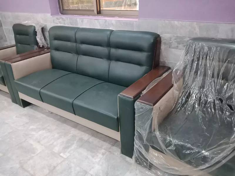 Sofa Set (5 seater) 3