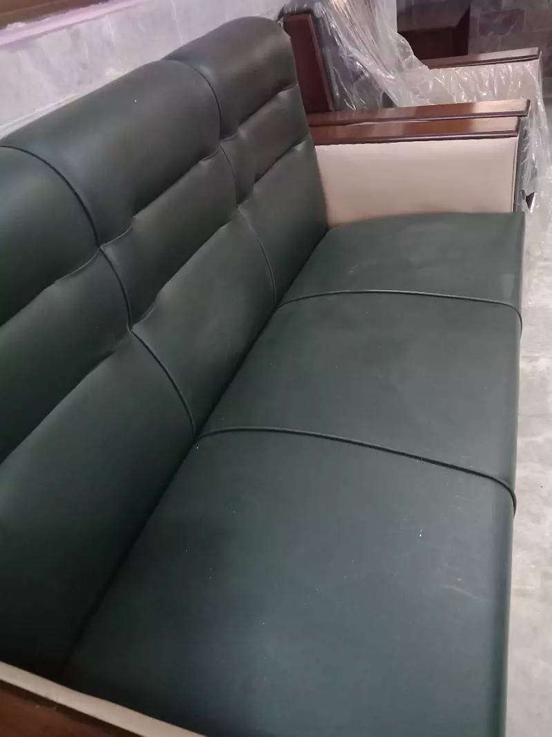 Sofa Set (5 seater) 4
