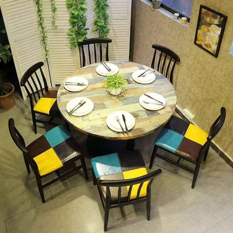 Cafe Restaurant Hotel Home Banquet Fine Dining Fast Food Home 2