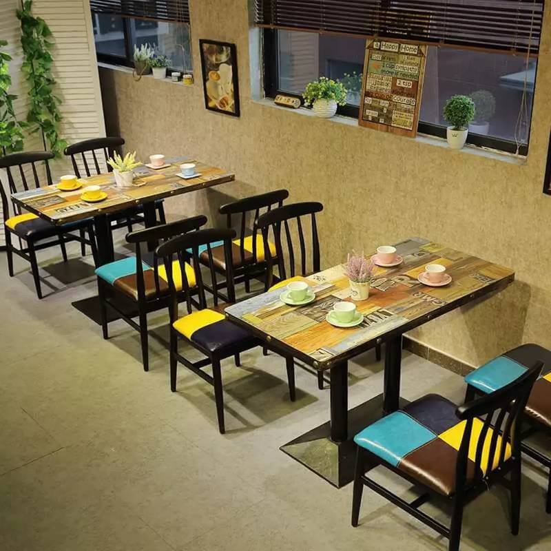 Cafe Restaurant Hotel Home Banquet Fine Dining Fast Food Home 1