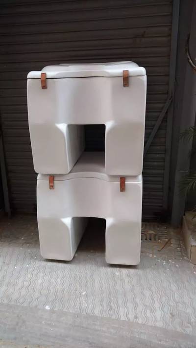 Delivery Box/ insolation delivery box/ fiber glass delivery box/box