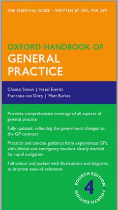Oxford hand book gernal Practice 5 edition books