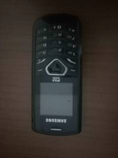 mobile working good condition