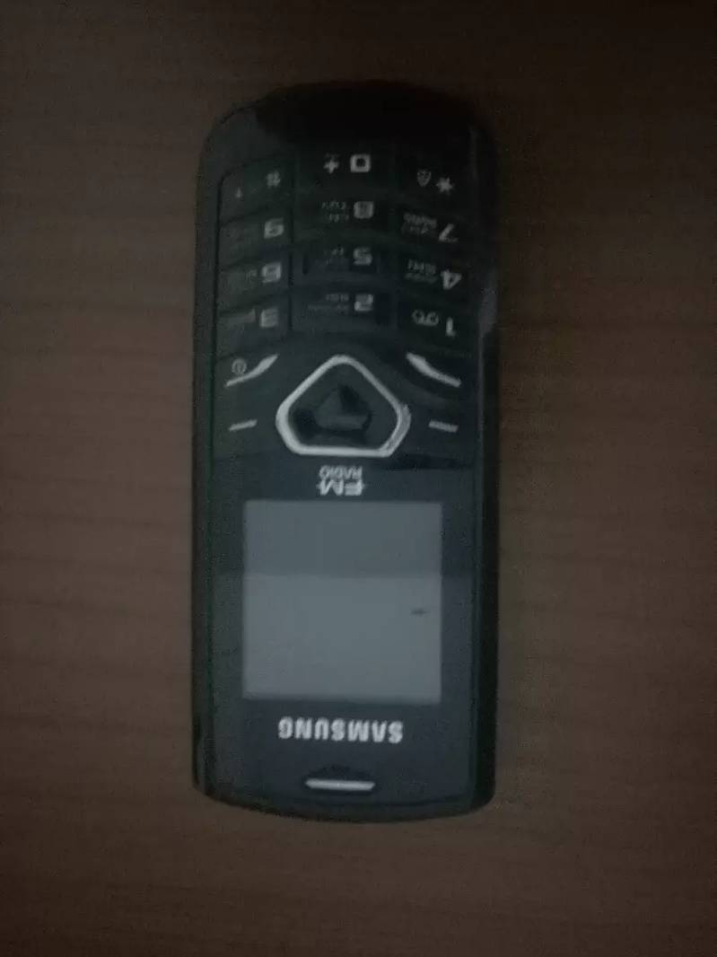 mobile working good condition 2