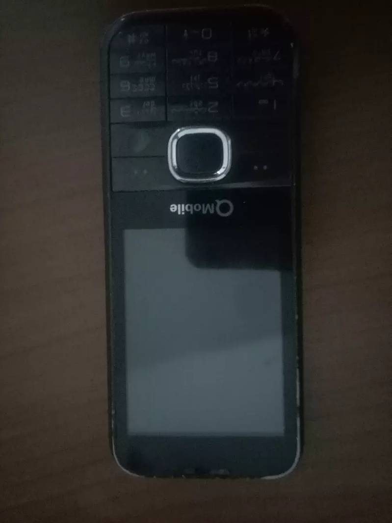mobile working good condition 0