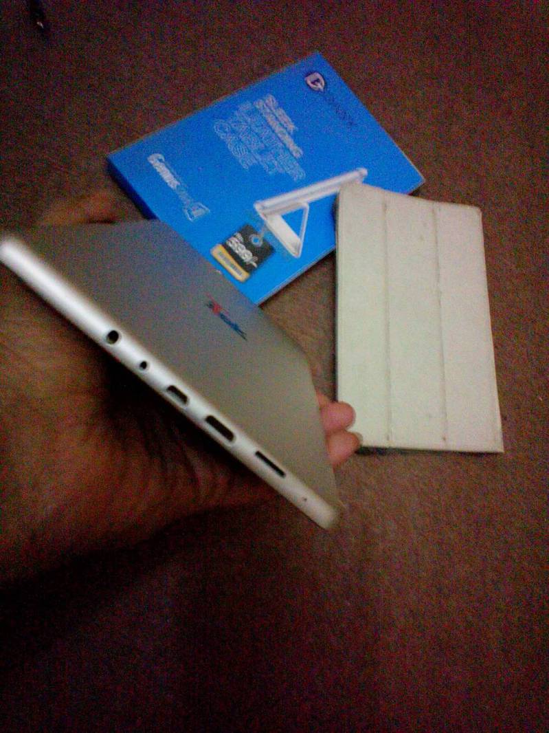 Very slim and smart TAB 10 Inches 1