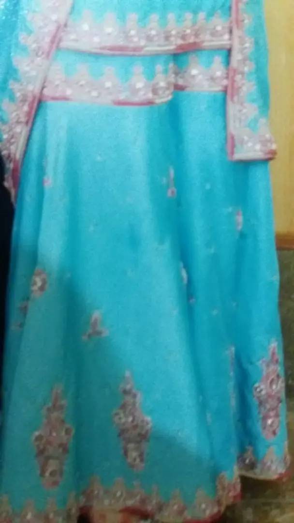 walima dress 0