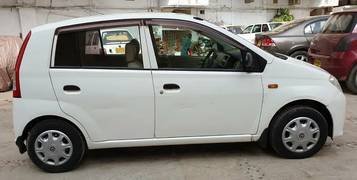 Rent a car in karachi offers alto, cultus, 660cc, mira, vitz, corolla 0