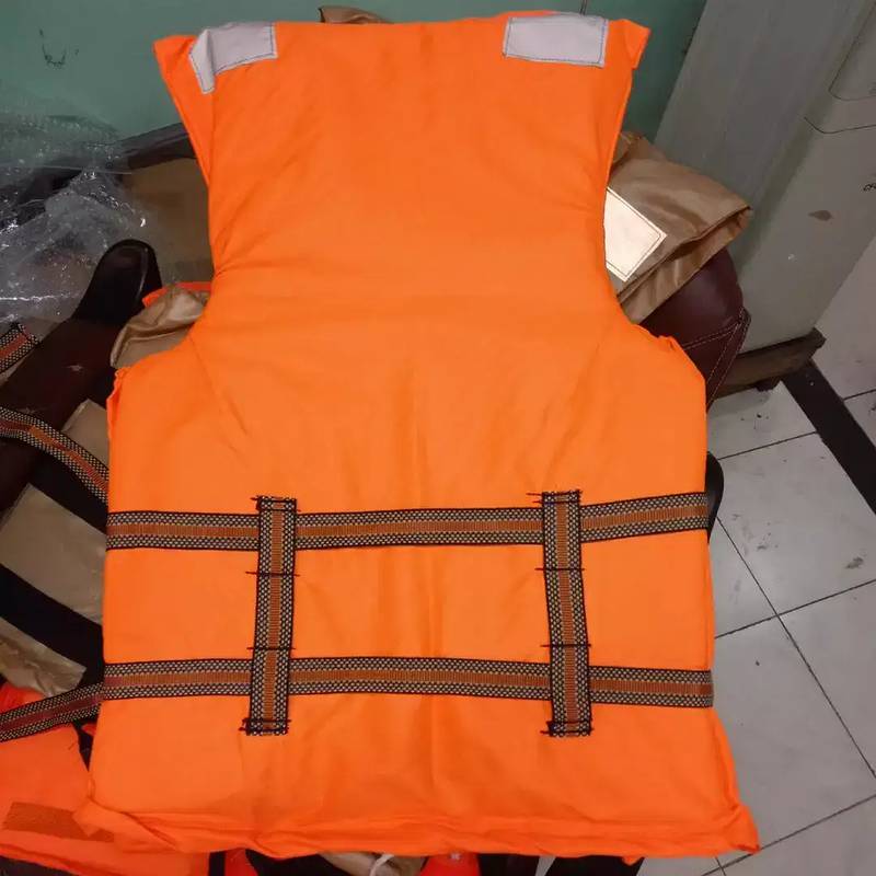 High Quality Life Jacket( Brand New ) 0