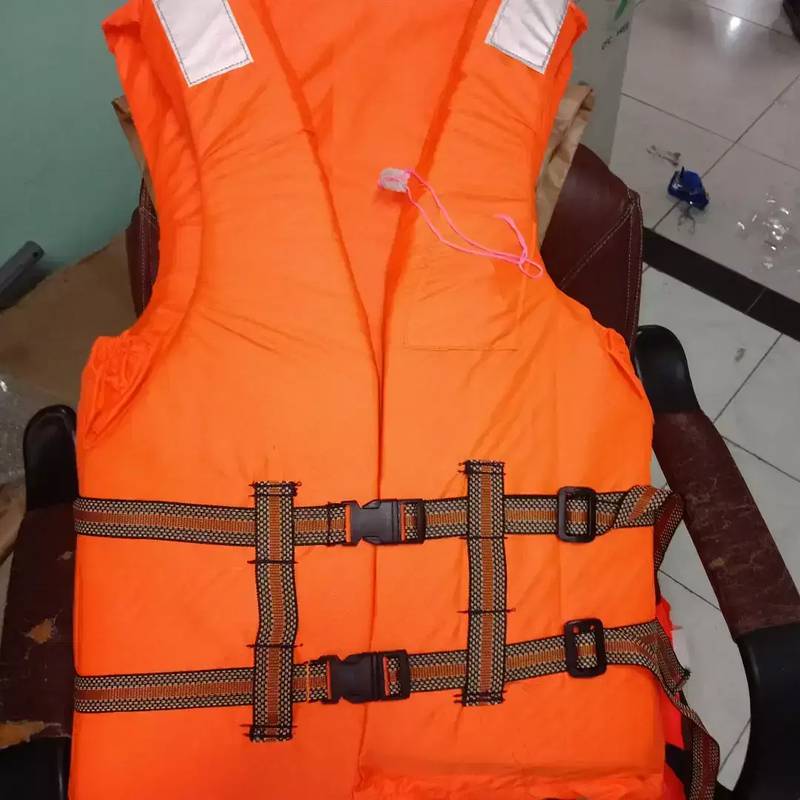 High Quality Life Jacket( Brand New ) 1