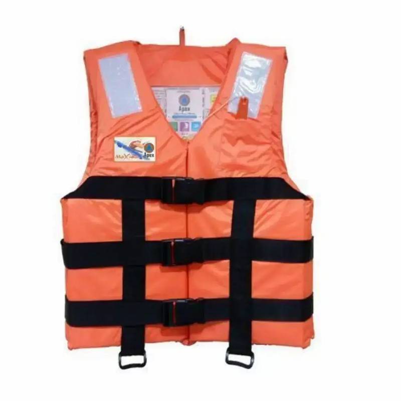 High Quality Life Jacket( Brand New ) 2