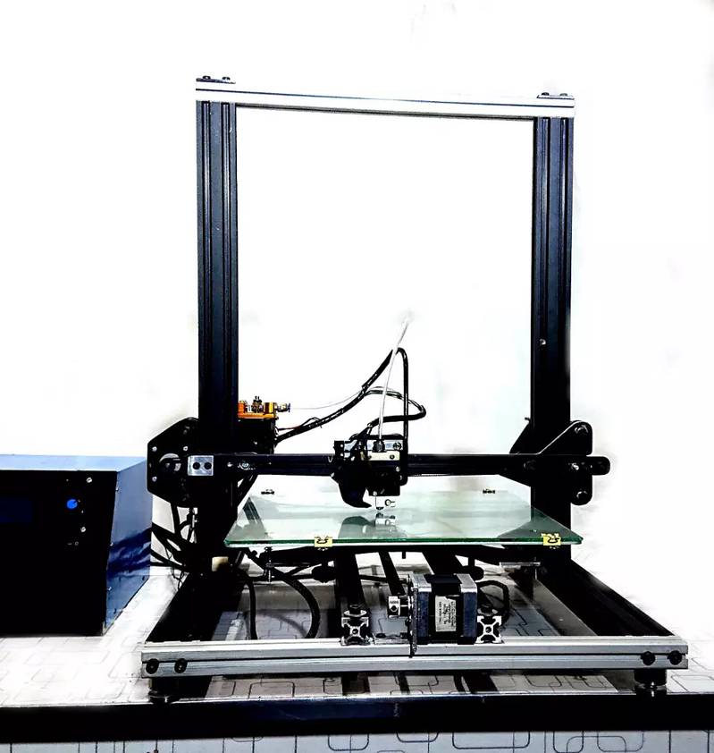 CR10 3D Printer 300x300 Brand new 0