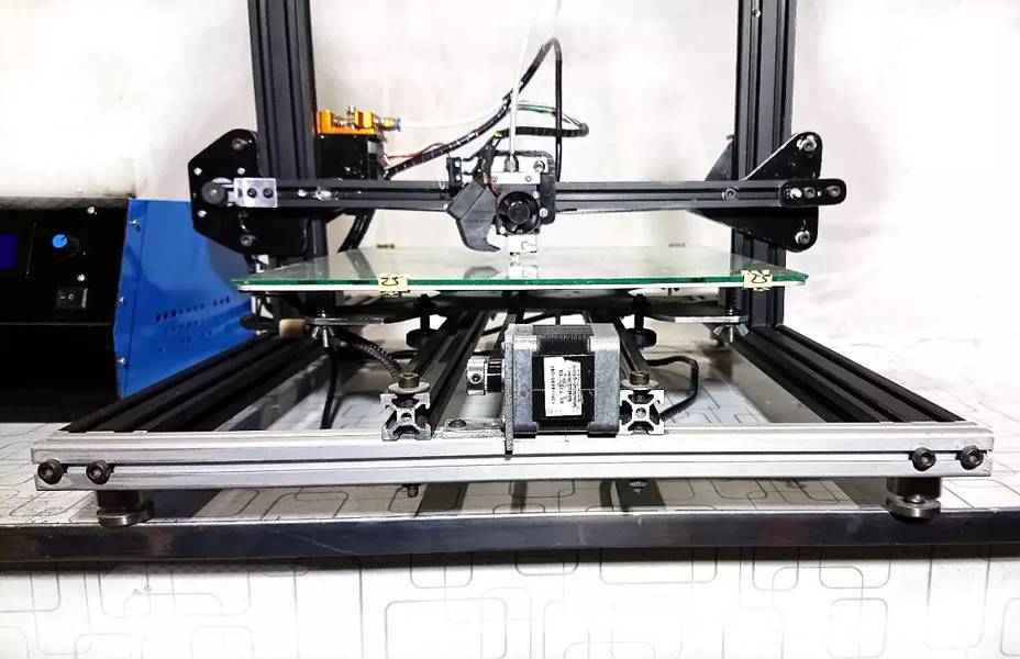 CR10 3D Printer 300x300 Brand new 4