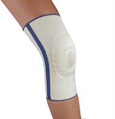 ALPHA KNEE BRACE SUPPORT. MADE IN USA.
