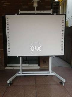 4K LED Smart Screen Boards Solutions