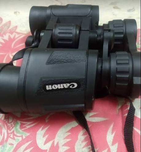 New Canon 20x50 Binocular for hunting|03219874118 1