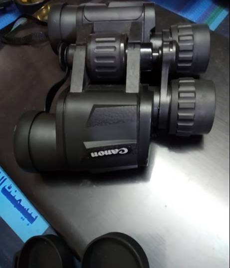 New Canon 20x50 Binocular for hunting|03219874118 3