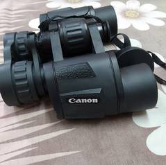 New Canon 20x50 Binocular for hunting|03219874118