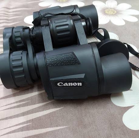 New Canon 20x50 Binocular for hunting|03219874118 0