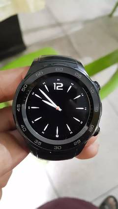 Huawei watch 2 sport android wear