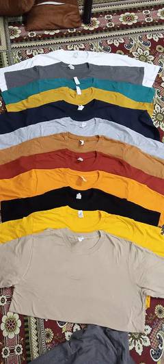 Wholesale Tshirts / T shirts / T-shirts for bulk quantity
