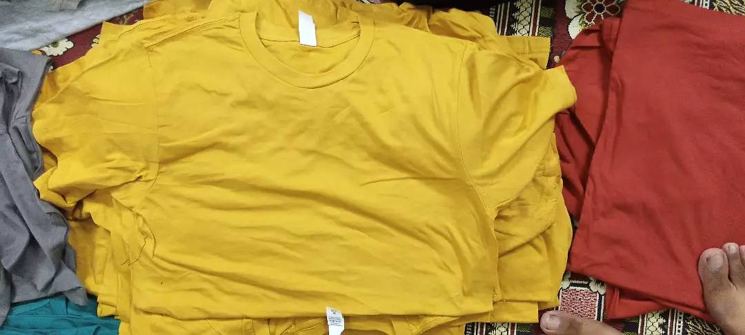 Wholesale Tshirts / T shirts / T-shirts for bulk quantity 5