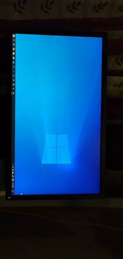 DELL LED 24"inch Gaming LED