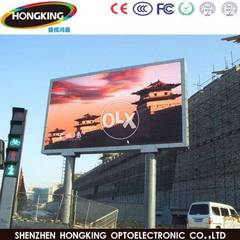 SMD LED Video Wall Screens