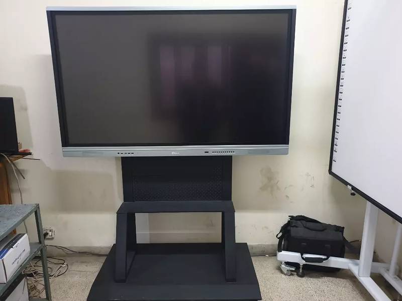 4K interactive LED Smart Boards 1