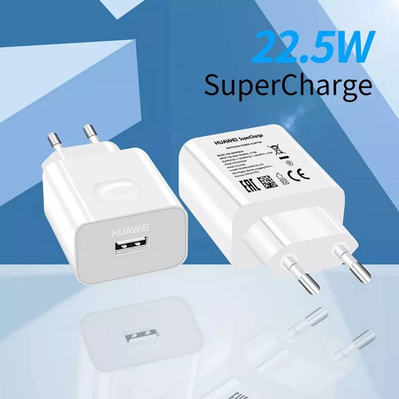 Original Huawei Super Fast Charger 23W 2